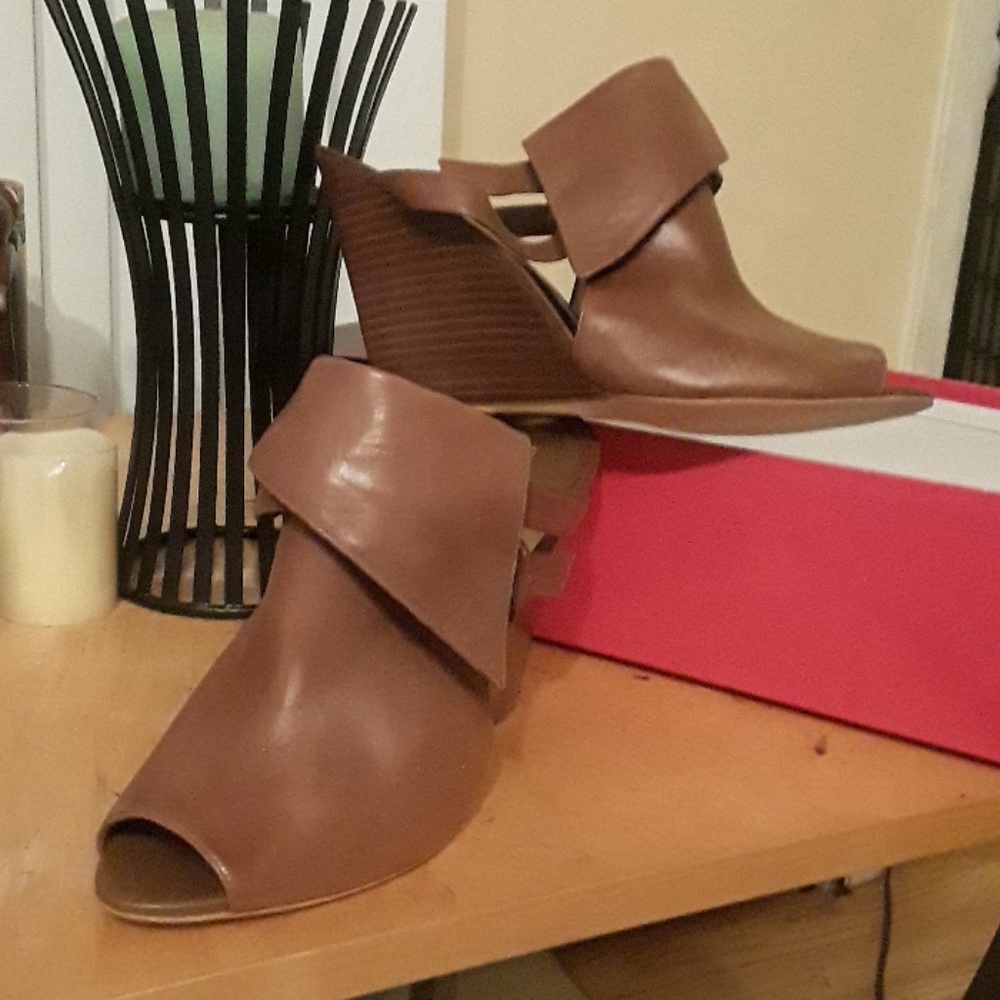 Wedges